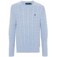 Polo Ralph Lauren Pull 'Polo Pony Cable-Knit' pour Hommes