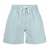 Polo Ralph Lauren Men's 'Traveler Striped' Swimming Shorts