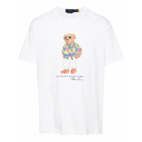 Polo Ralph Lauren 'Polo Bear' T-Shirt für Herren