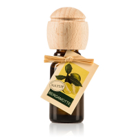 Original Florex 'Bergamot Dream Piccolino Natural' Aroma Oil - 10 ml