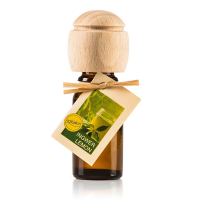 Original Florex 'Ginger Lemon Dream Piccolino Natural' Aroma Oil - 10 ml