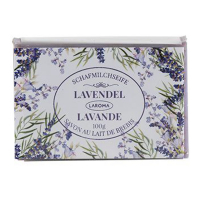 Original Florex 'Lavender Sheep's With Cards' Soap - 100 g