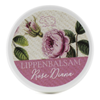 Original Florex 'Rose Diana Sheep's Milk Nostalgia' Lippenbalsam
