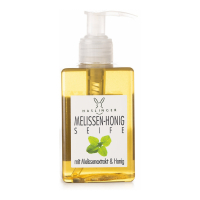 Haslinger 'Melissa Honey' Liquid Soap - 250 ml