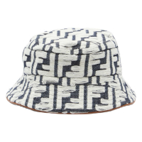 Fendi Men's 'FF' Bucket Hat