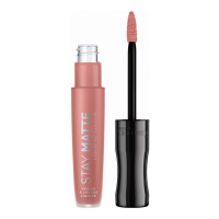 Rimmel 'Stay Matte' Liquid Lipstick - 707 Raw Kiss 5.5 ml