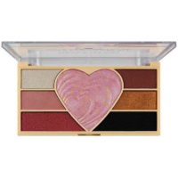Revolution 'Love Conquers All' Make-up Palette - 21 g
