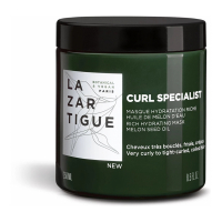 Lazartigue Masque capillaire 'Curl Specialist Hydratation Riche' - 250 ml