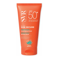 SVR 'Sun Secure Blur Unscented SPF50+' Gesichtscreme - 50 ml