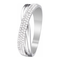 Diamond & Co Women's 'Mon Unique Pensée' Ring