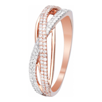 Diamond & Co Women's 'Ma Force' Ring