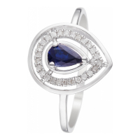 Diamond & Co Women's 'Océane' Ring