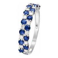 Diamond & Co Women's 'Princesse Grace' Ring