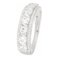 Diamond & Co Women's 'Sitra' Ring