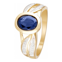 Diamond & Co Women's 'Asuncion' Ring