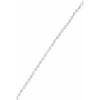 Diamond & Co Bracelet 'Ligne De Chance' pour Femmes
