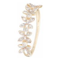 Diamond & Co Women's 'Quezon' Ring