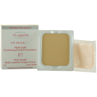 Clarins 'UV Plus Multi Light Everlasting SPF 30' Powder Foundation - 12 g