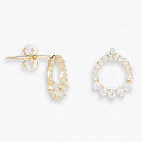 By Colette Women's 'Georgia' Earrings