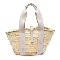 Chloé 'Sense Medium' Strandtasche für Damen