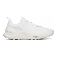 Valentino Men's 'True Act Panelled' Sneakers