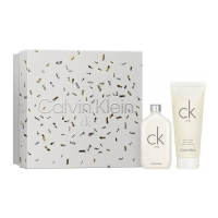 Calvin Klein 'CK One' Perfume Set - 2 Pieces