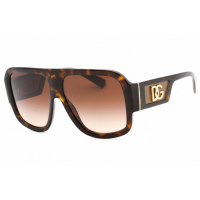 Dolce & Gabbana Men's '0DG4401' Sunglasses