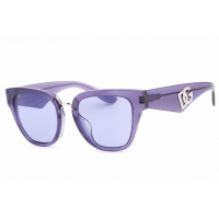 Dolce & Gabbana Women's '0DG4437F' Sunglasses