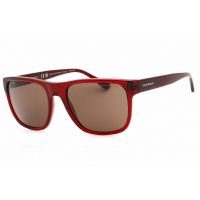 Emporio Armani Men's '0EA4163' Sunglasses