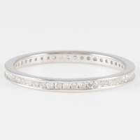 Paris Vendôme Women's 'Amoria' Ring