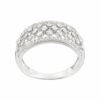 Paris Vendôme 'The Crown' Ring für Damen