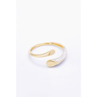 Paris Vendôme Women's 'Aenor' Ring