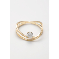 Paris Vendôme 'Alejandra' Ring für Damen