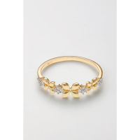 Paris Vendôme Women's 'Lizéa' Ring