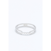 Paris Vendôme Women's 'Davina' Ring