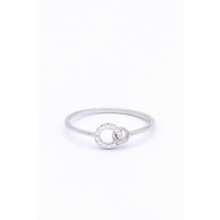 Paris Vendôme 'Jade' Ring für Damen