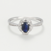 Paris Vendôme 'Gyali' Ring für Damen