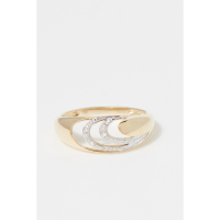 Paris Vendôme 'Dune' Ring für Damen