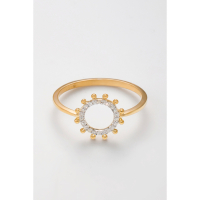 Paris Vendôme Women's 'Bursa' Ring