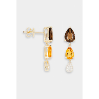 Paris Vendôme 'Ghislaine' Ohrringe für Damen