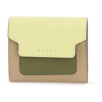 Marni 'Bi-fold' Portemonnaie für Damen