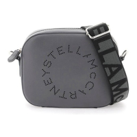 Stella McCartney 'Small Stella Logo' Camera Tasche für Damen