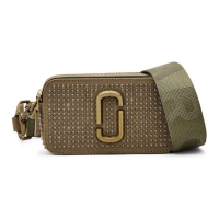 Marc Jacobs Women's 'The Crystal Snapshot' Camera Bag
