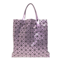 Bao Bao Issey Miyake Sac Shopper 'Geometric Pattern' pour Femmes