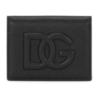 Dolce & Gabbana Men's 'Logo' Wallet