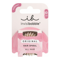 Invisibobble 'Original' Hair Tie Set - Bronze Me Pretty 3 Pieces