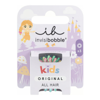 Invisibobble 'Original' Hair Tie Set - Magic Rainbow 3 Pieces