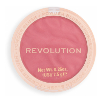 Revolution Make Up Blush - Reloaded Pink Lady 7.5 g