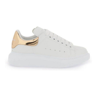 Alexander McQueen Sneakers 'Oversized Chunky' pour Femmes