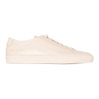 Common Projects Women's 'Achilles' Sneakers